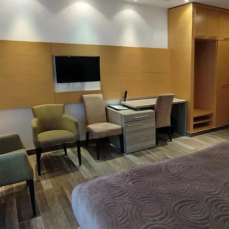 Hotel Tourist Ribarsko Ostrvo Novi Sad