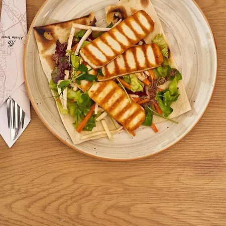 Hotel Tourist Ribarsko Ostrvo