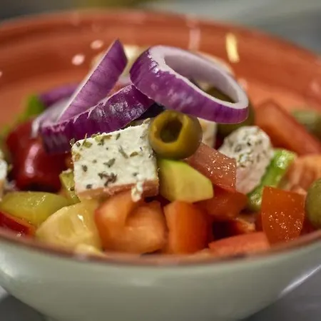 Tourist Ribarsko Ostrvo Hotel