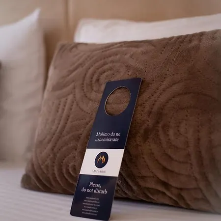 Tourist Ribarsko Ostrvo 4* Novi Sad