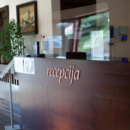 Hotel Tourist Ribarsko Ostrvo Novi Sad