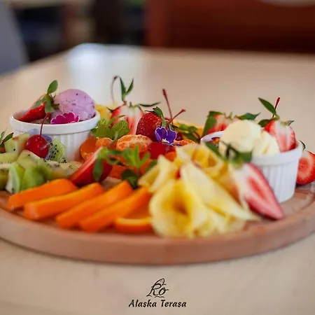 Hotel Tourist Ribarsko Ostrvo