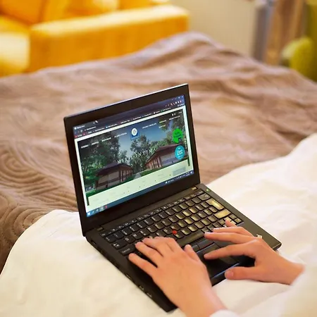 Tourist Ribarsko Ostrvo Hotel 4*