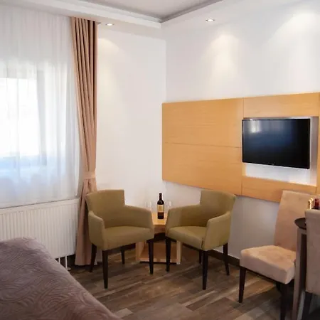 Tourist Ribarsko Ostrvo Novi Sad