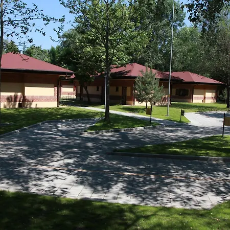 Tourist Ribarsko Ostrvo Hotel