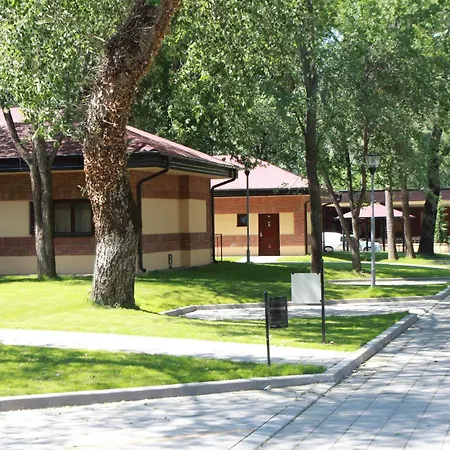 Tourist Ribarsko Ostrvo Novi Sad