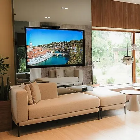 Tourist Ribarsko Ostrvo Hotel 4*