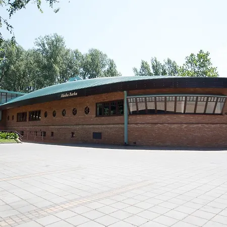 Tourist Ribarsko Ostrvo Hotel