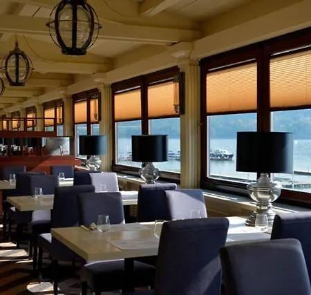 Tourist Ribarsko Ostrvo Hotel 4*